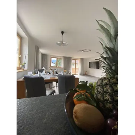 Falkenstein Chalet *