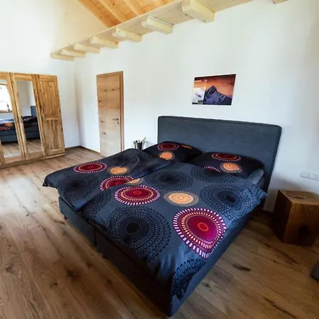 Falkenstein Chalet *