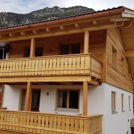 Chalet Falkenstein Garmisch-Partenkirchen