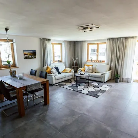 Falkenstein Chalet *
