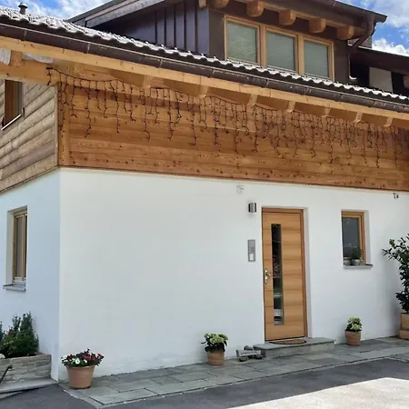 Falkenstein Chalet
