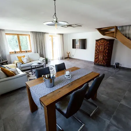 Chalet Falkenstein