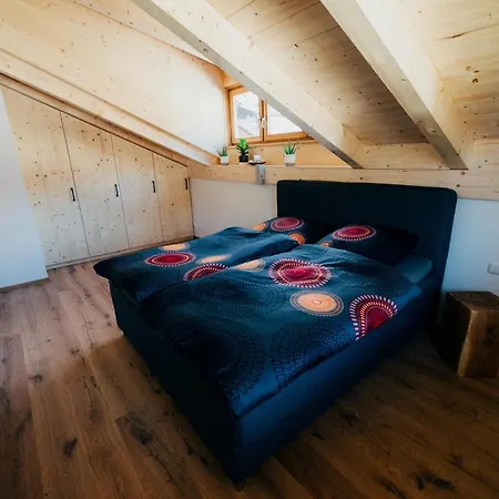 Falkenstein Chalet *