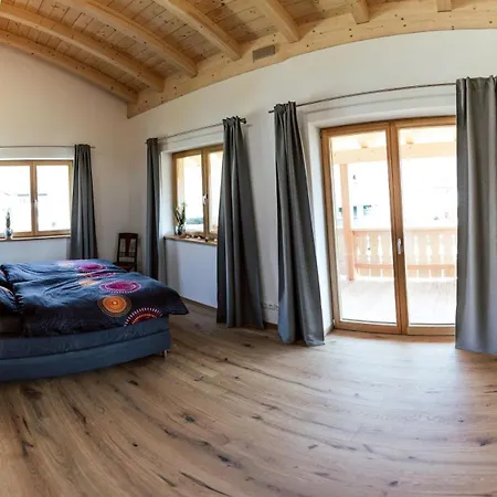 Chalet Falkenstein
